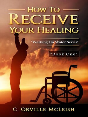 cover image of How to Receive Your Healing